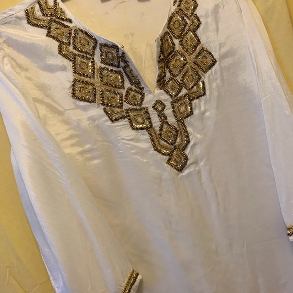 CHICO’S Blouse - Picture 2 of 6